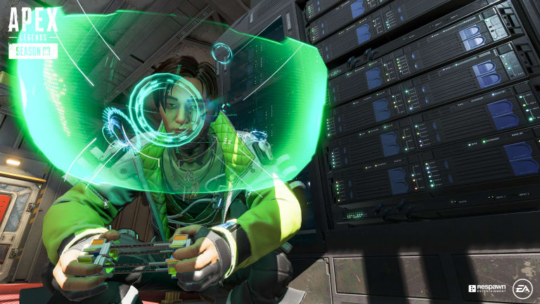 Apex Legends Engine Error — How to Fix FS_CheckAsyncRequest Crash
